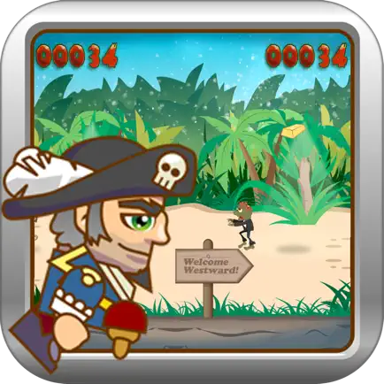 Pirate Go-Free Читы