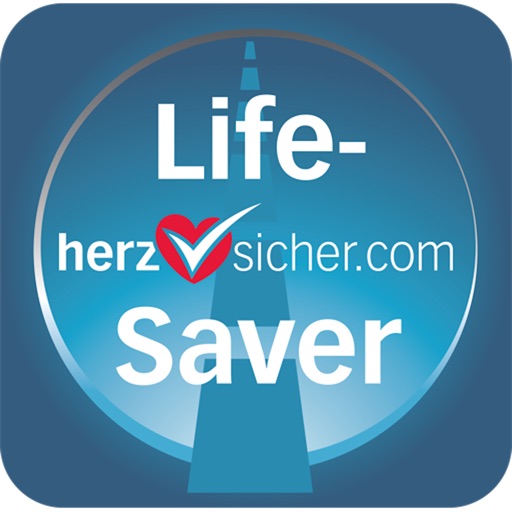 Lifesaver Submit icon