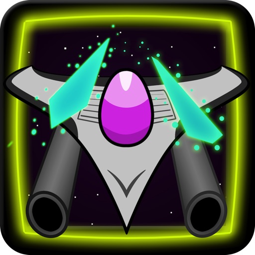 Trek into Oblivion - Alien Star Darkness Ender iOS App