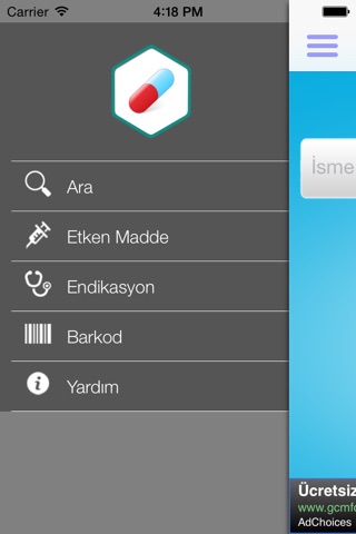 Cep İlaç Lite screenshot 2