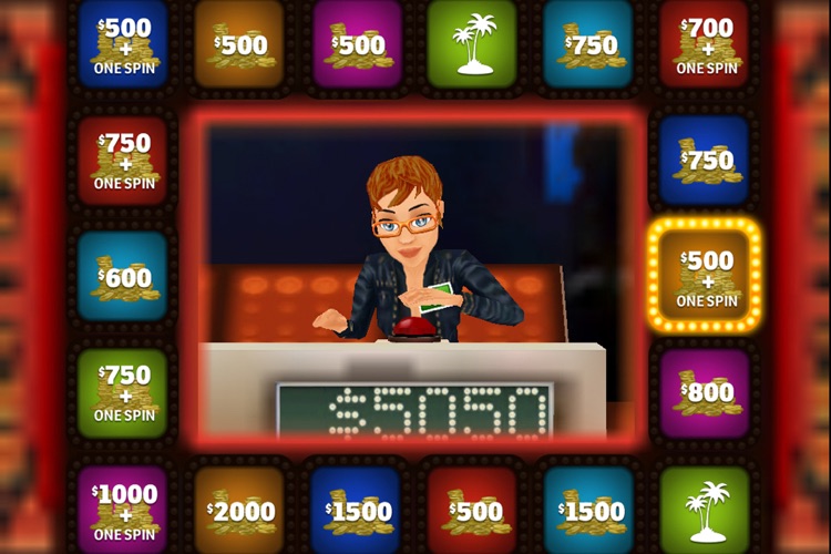 Press Your Luck™ screenshot-3