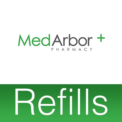 Medarbor Pharmacy icon