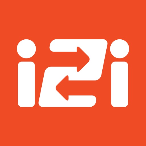 i2i Benefits iOS App