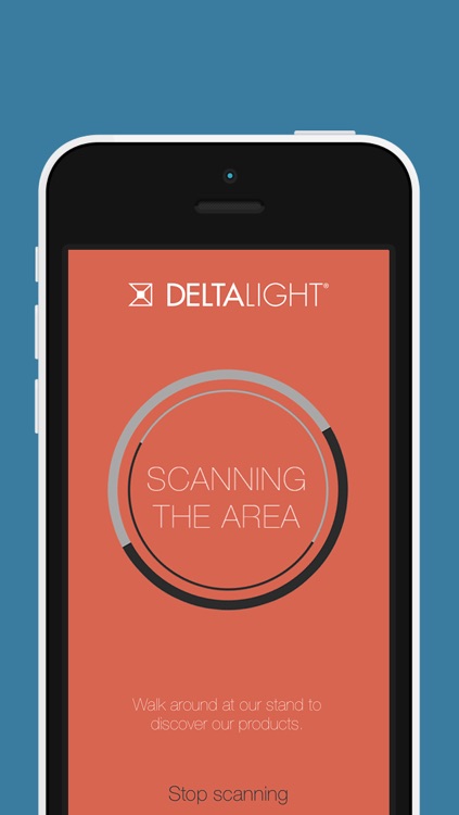 Delta Light Beacon screenshot-3