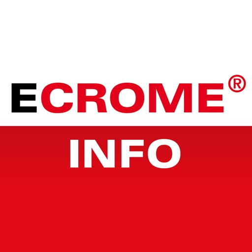 eCrome Info