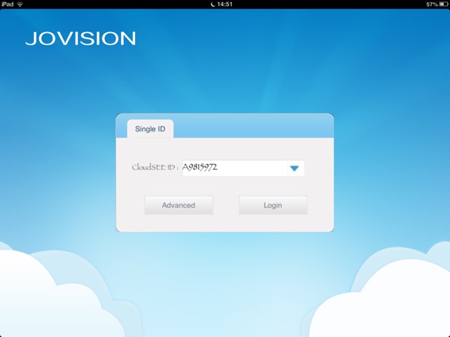 CloudSEE V3.0