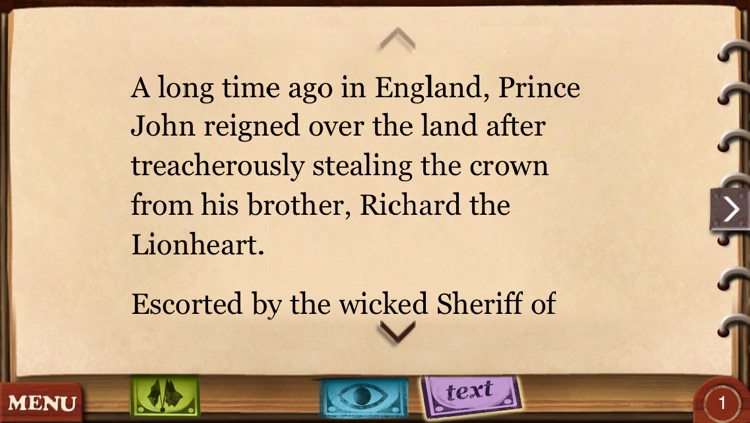 Robin Hood HD - SO