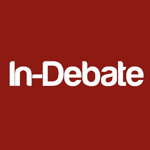 In-Debate icon