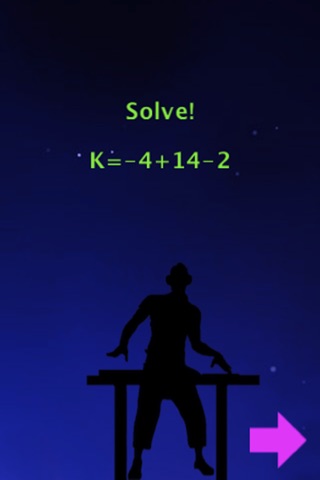 Math DJ: Pre-Algebra Free screenshot 2