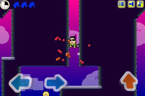 Gangnam Bus Rush screenshot 3