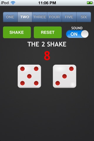 Smart - Dice screenshot 3