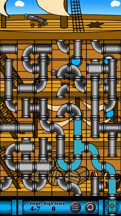 Crazy Pipes! screenshot-3