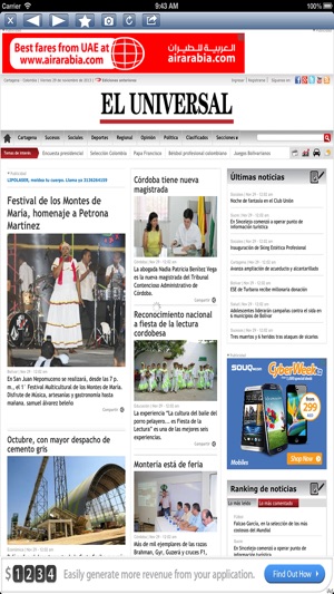 Venezuela News(圖3)-速報App