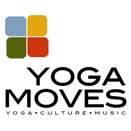 Yoga.Moves icon