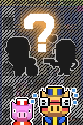 Pixel Mall screenshot-4
