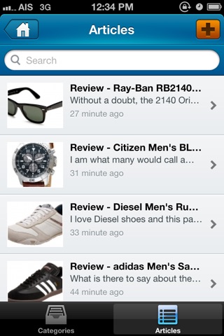 Social Store screenshot 3