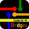 Guide for Flow Free: Bridges