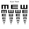 eye test open symbol 2 camera photo picture