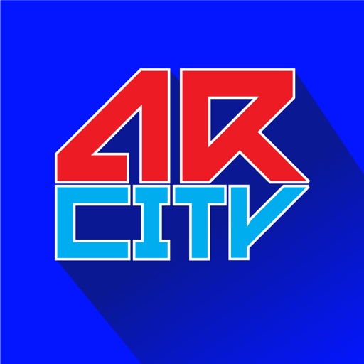 ARCity icon