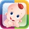 We are totally different from other baby names app that you've experienced because we are parents too