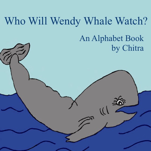 Wendy Whale icon