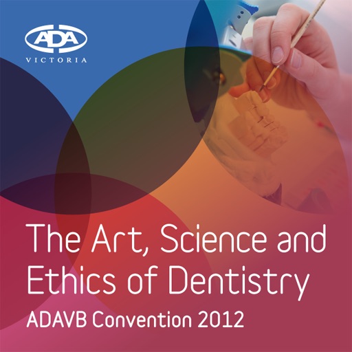 ADAVB Convention 2012 HD