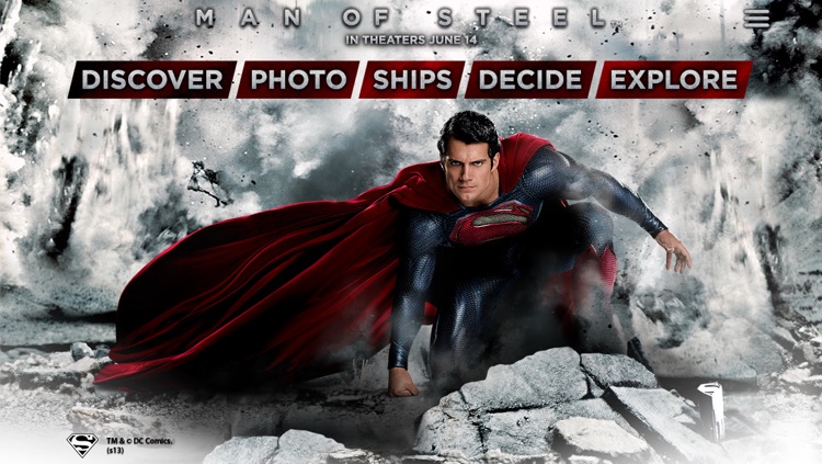 Man of Steel, Midway Arcade and more Warner Bros games for iPhone