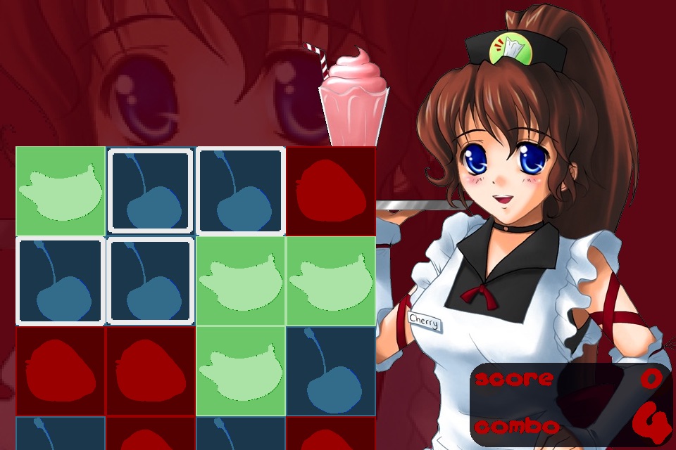 Super Smoothie by Leuvsion screenshot 2