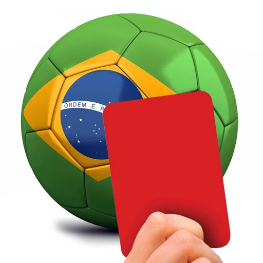 Tarjeta Roja Directa Brazil - schedule for 2014 icon