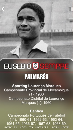 Eusébio Sempre(圖5)-速報App