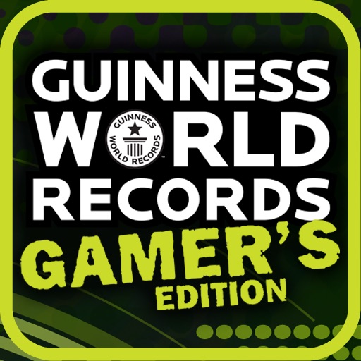 Guinness World Records: Gamers Edition Arcade icon