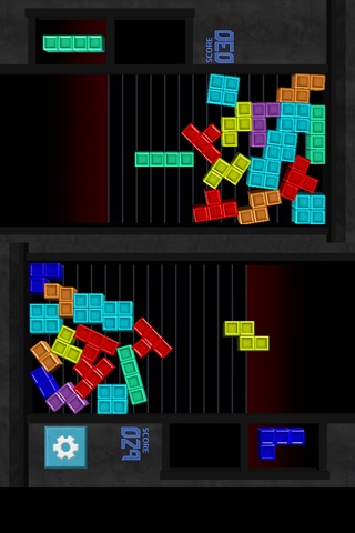 ButsuriBlocks screenshot 2