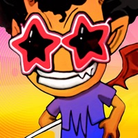 iMP: Surf the Music icon