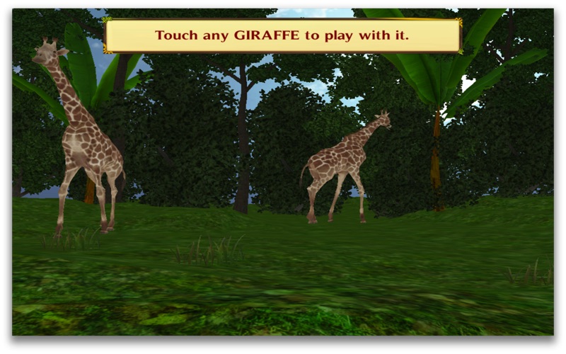 Jungle Safari thumbnail 3