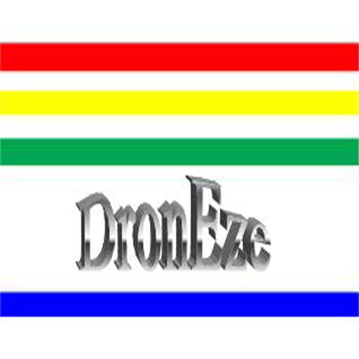 DronEze - Drone Sounds icon