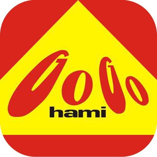 Go-Go Hami