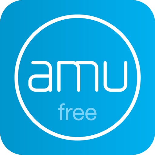 AMU Free iOS App