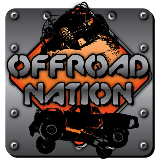 Offroad Nation™ Lite