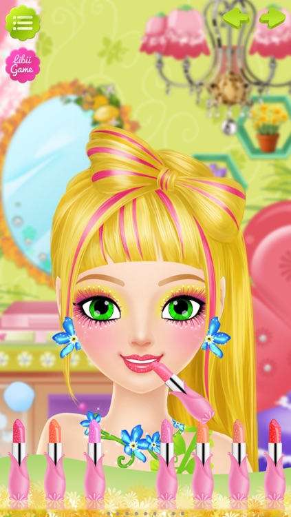 Fairy Salon™ screenshot-3