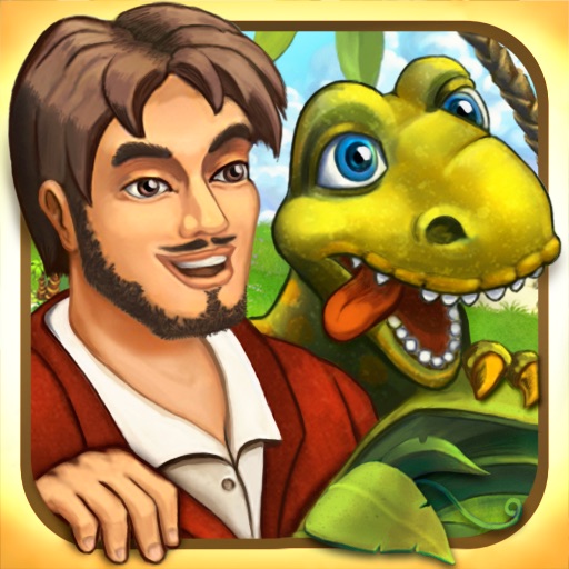 Jack of All Tribes Deluxe iOS App