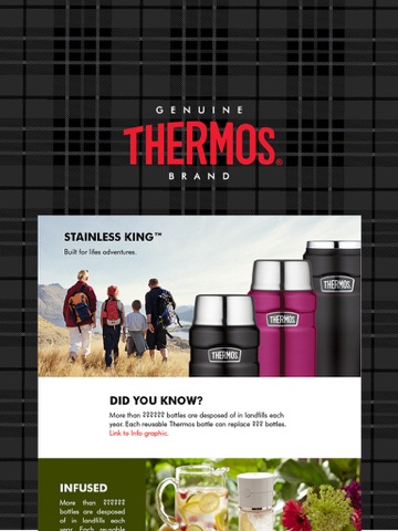 Thermos Digital screenshot 2