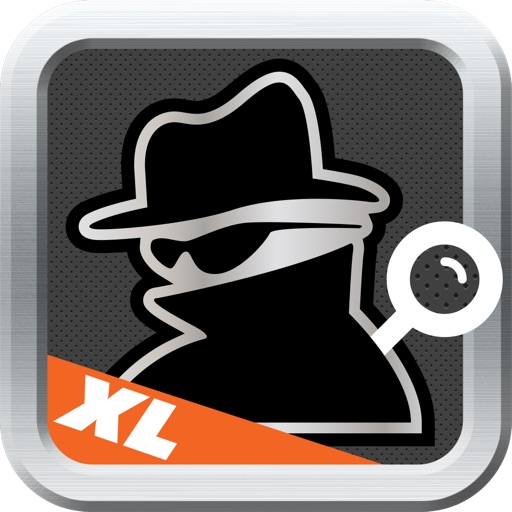 McDiff: The Picture Spy XL icon