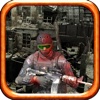 Town Invasion: Critical Strike Commando Action