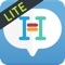Say Hello! Lite - Ultimate Texting