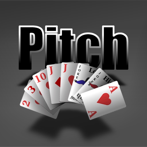 Pitch 10 Point iOS App