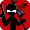 A Stickman Shooting Gangster - Cartel Turf Wars In The Streets