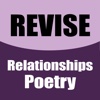 Revise Relationships Poetry