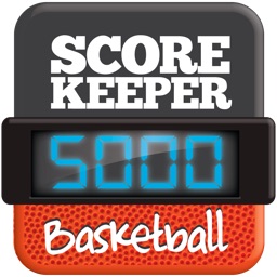 Basket Score - ScoreKeeper5000