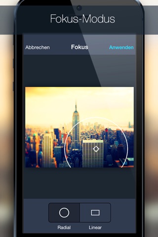 Photo Editor – Amazing Photo Filters and Effects screenshot 2