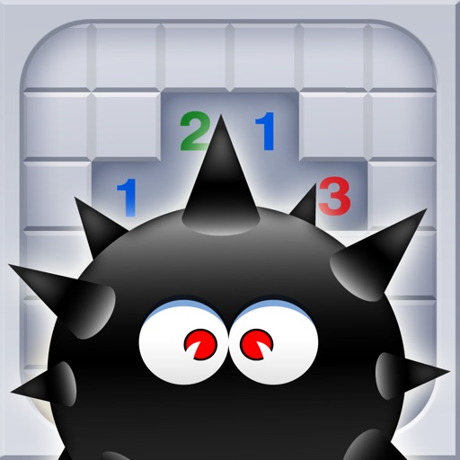Minesweeper Skill Game - Free Classic Edition iOS App